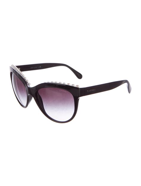 chanel butterfly pearl sunglasses price|chanel butterfly sunglasses dupe.